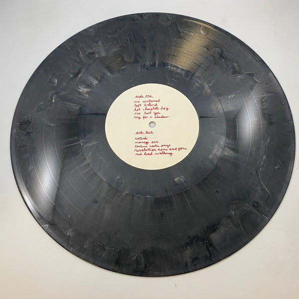 Beat Happening – Dreamy LP USED Vinyl VG+/VG+ Gray Marbled Pressing
