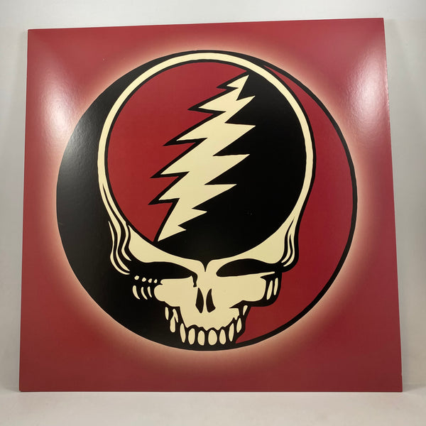 Grateful Dead – Dick's Picks Volume One: Tampa, FL 12/19/73 LP USED Vinyl Box Set NM/NM