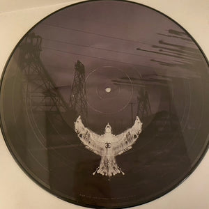 Soundgarden – Echo Of Miles (Scattered Tracks Across The Path) 6LP Box Set USED VG++/VG+ Picture Disc