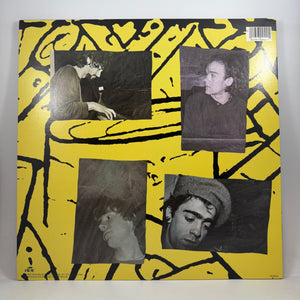R.E.M. – Reckoning LP USED Vinyl VG++/NM