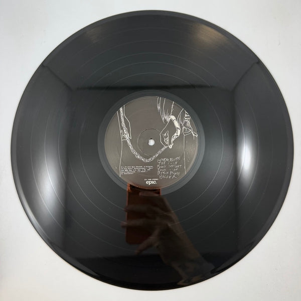 Death Grips – The Money Store LP USED Vinyl NM/NM