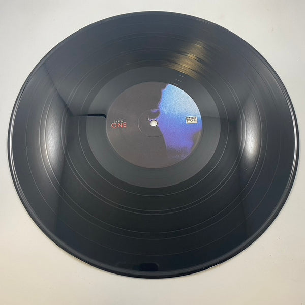 Soundgarden – Ultramega OK LP USED Vinyl VG+/VG+