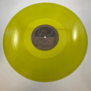 Paul Giovanni, Magnet – The Wicker Man (The Original Soundtrack Album) LP USED Vinyl NM/VG+ Color Vinyl