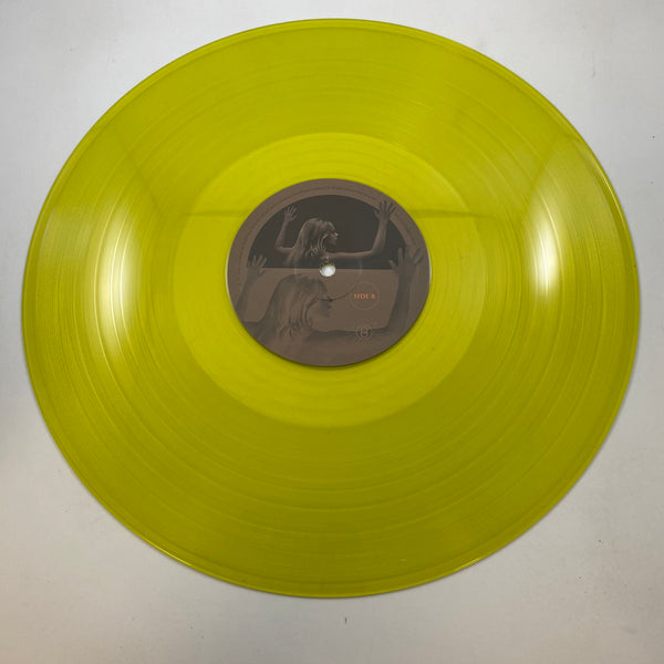 Paul Giovanni, Magnet – The Wicker Man (The Original Soundtrack Album) LP USED Vinyl NM/VG+ Color Vinyl
