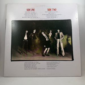 AC/DC – Highway To Hell LP USED Vinyl VG/VG+