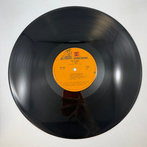 T. Rex – The Slider LP USED Vinyl VG+/VG+