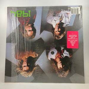 Van Halen – 1984 LP USED Vinyl VG+/VG+
