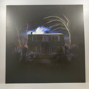 Various – A Nightmare On Elm Street: Box Of Souls LP USED Vinyl NM/VG+