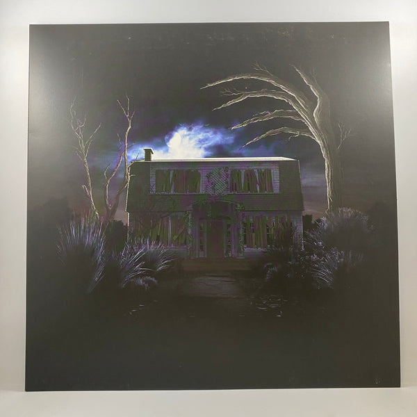 Various – A Nightmare On Elm Street: Box Of Souls LP USED Vinyl NM/VG+