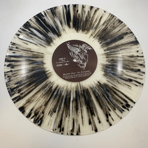 Machine Head – The Blackening LP USED Vinyl NM/VG+ Limited edition / Color Vinyl