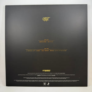 Janis Joplin – Pearl LP USED Vinyl Box Set NM/VG+ Audiophile