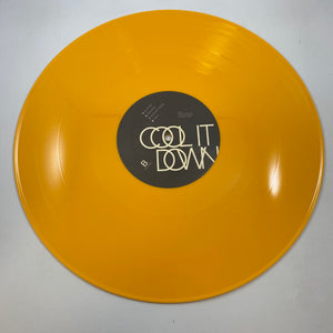 Yeah Yeah Yeahs – Cool It Down LP USED Vinyl NM/VG+ Color Vinyl