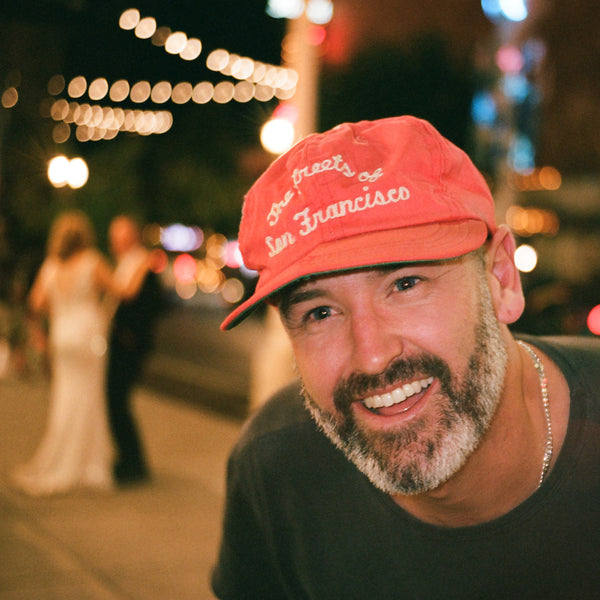 R.J.F. - Cleaning Out The Empty Administration Building LP NEW