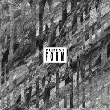 Purest Form - RESISTANCE LP NEW