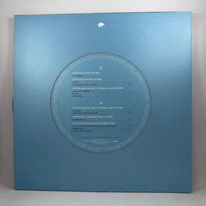 Joni Mitchell – Archives – Volume 2: The Reprise Years (1968-1971) LP USED Vinyl Box Set NM/VG+
