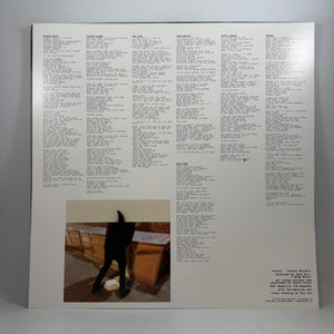 Death Grips – The Money Store LP USED Vinyl NM/NM