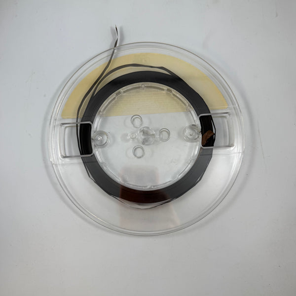 Foreigner – Records USED Reel-To-Reel