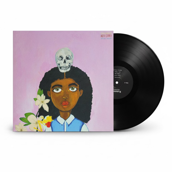Noname – Telefone LP USED Vinyl VG+/VG++