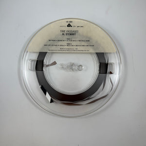 Al Stewart – Time Passages USED Reel-To-Reel