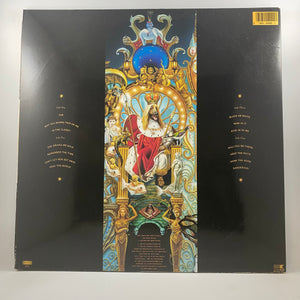 Michael Jackson – Dangerous LP USED Vinyl VG+/VG+