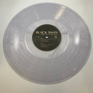 Clint Mansell – Black Swan (Original Motion Picture Soundtrack) LP USED Vinyl NM/NM Color Vinyl