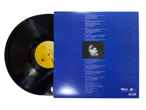 Phoebe Snow – Phoebe Snow LP USED Vinyl VG++/VG++ Audiophile