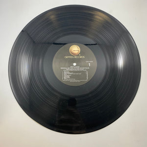 Danny Elfman – Beetlejuice (Original Motion Picture Soundtrack) LP USED Vinyl VG+/VG+ Original Pressing