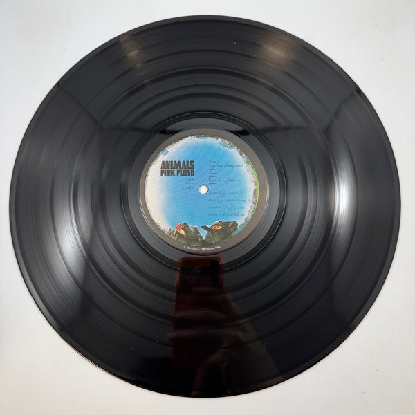 Pink Floyd – Animals LP USED Vinyl VG++/VG+ Original Pressing