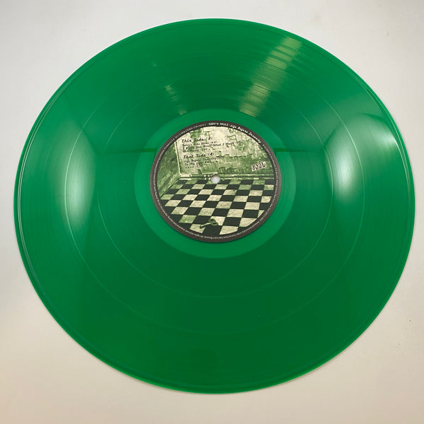 Gov't Mule – Life Before Insanity LP USED Vinyl NM/NM / Color Vinyl