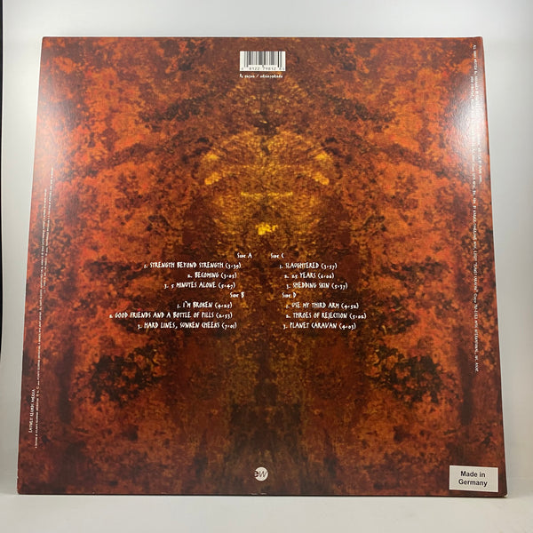 Pantera – Far Beyond Driven LP USED Vinyl NM/NM