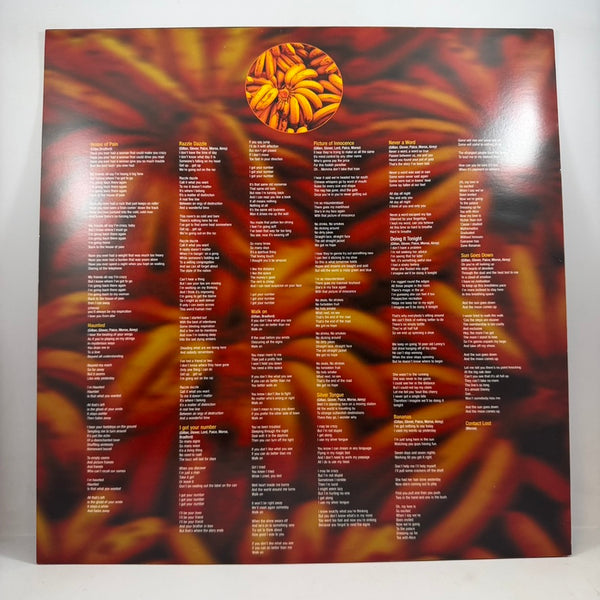 Deep Purple – Bananas LP USED Vinyl NM/NM