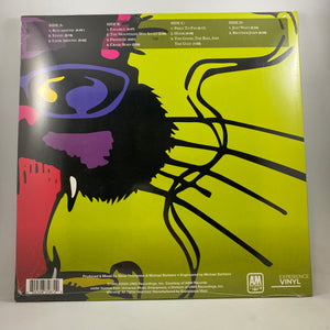Blues Traveler – Four LP NOS Vinyl Mint Still Sealed