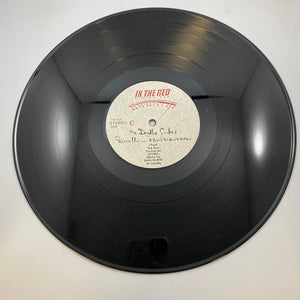 The Deadly Snakes – Porcella Or: A Bird In The Hand Is Worthless LP USED Vinyl VG+/VG+