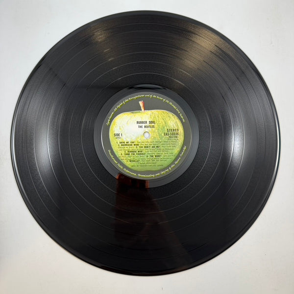 The Beatles – The Beatles Collection LP USED Vinyl Box Set NM/NM Japanese Pressing