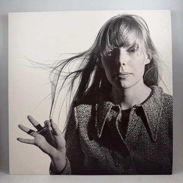 Joni Mitchell – Archives – Volume 2: The Reprise Years (1968-1971) LP USED Vinyl Box Set NM/VG+