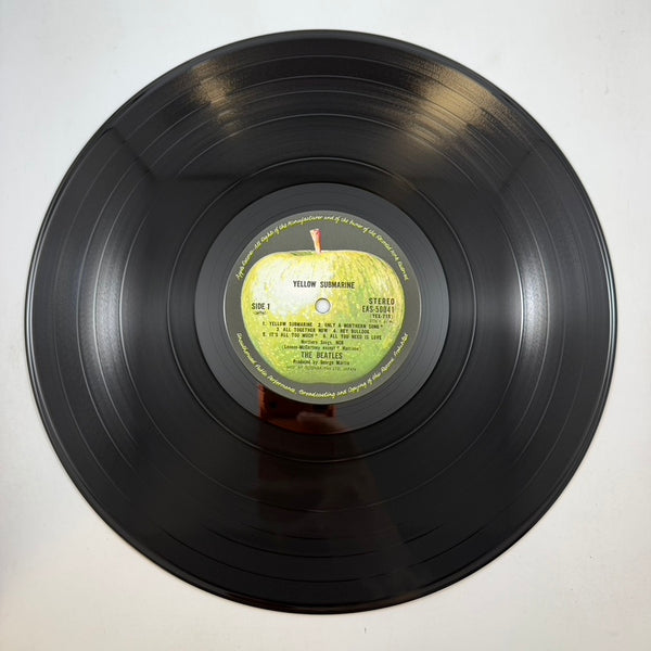 The Beatles – The Beatles Collection LP USED Vinyl Box Set NM/NM Japanese Pressing