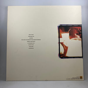 Texas Is The Reason – Do You Know Who You Are? LP USED Vinyl VG+/VG+ Original Pressing