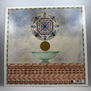 Refused – Freedom LP USED Vinyl NM/NM Color Vinyl