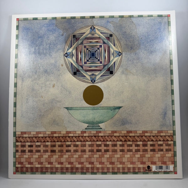 Refused – Freedom LP USED Vinyl NM/NM Color Vinyl