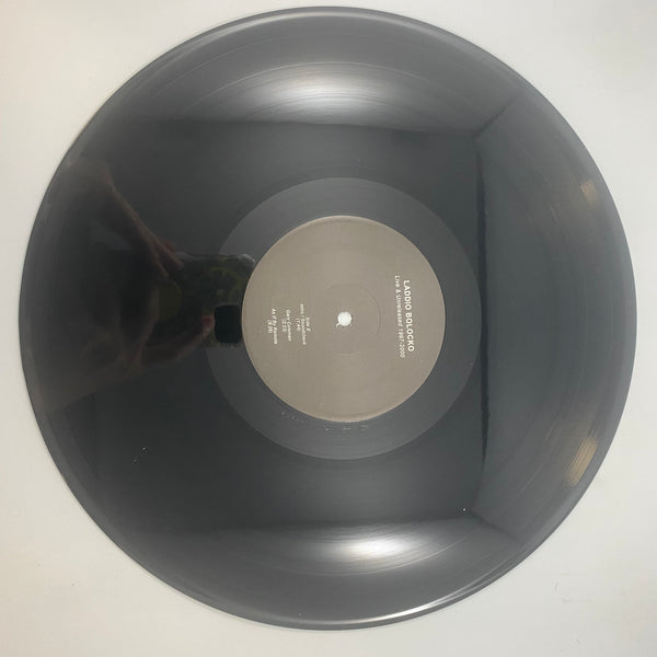 Laddio Bolocko – Live & Unreleased 1997-2000 LP USED Vinyl VG++/VG+