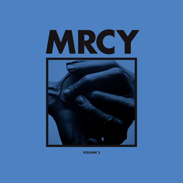 MRCY - VOLUME 2 LP NEW