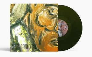 Dance Gavin Dance - Whatever I Say Is Royal Ocean LP Forest Green Glitter