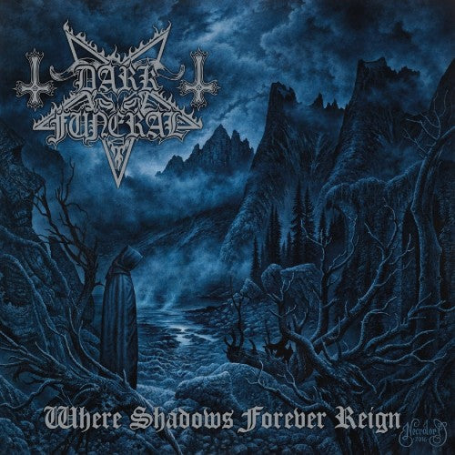 Dark Funeral - Where Shadows Forever Reign LP NEW