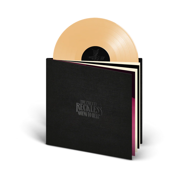 Pretty Reckless - Going To Hell LP NEW