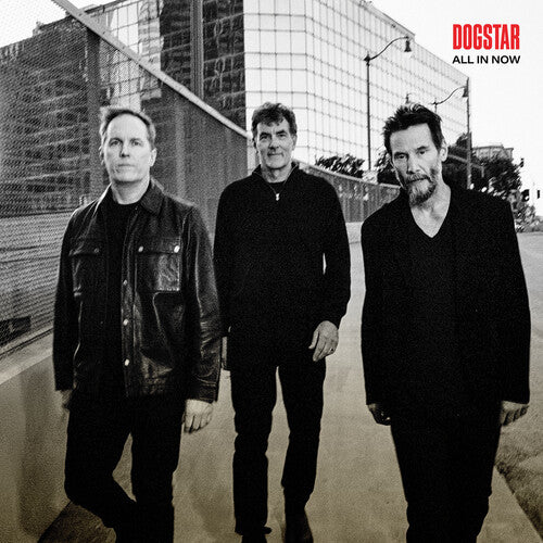 Dogstar - All In Now LP NEW Indie Exclusive