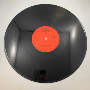 Dead Kennedys – Holiday In Cambodia LP USED Vinyl VG/G 12" / 45 RPM / Single