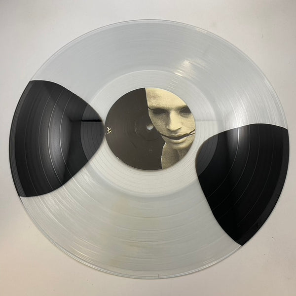 Poppy  – I Disagree (More) LP USED Vinyl NM/NM Color Vinyl