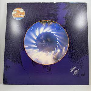 Pink Floyd – Pulse LP USED Vinyl Box Set VG++/VG