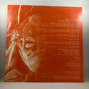 Alice In Chains – Jar Of Flies LP USED Vinyl Box Set NM/NM