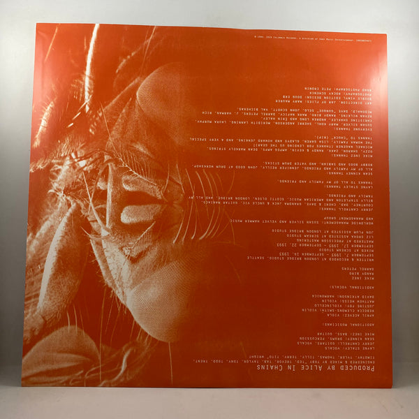Alice In Chains – Jar Of Flies LP USED Vinyl Box Set NM/NM